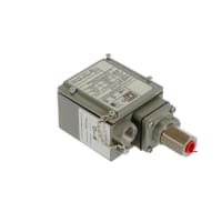 INTERRUPTOR de PRESIÓN 480VAC 10AMP G +OPTIONS