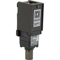 INTERRUPTOR de PRESIÓN 480VAC 10AMP G +OPTIONS