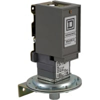 INTERRUPTOR de PRESIÓN 480VAC 10AMP G +OPTIONS
