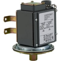 INTERRUPTOR 480VAC AMPERIO 10 G +OPTIONS del VACÍO