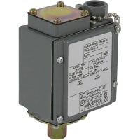 INTERRUPTOR 480VAC AMPERIO 10 G +OPTIONS del VACÍO