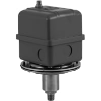 INTERRUPTOR 480VAC 5HP G +OPTIONS del VACÍO