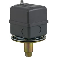 INTERRUPTOR 480VAC 5HP G +OPTIONS del VACÍO