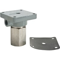 PISTÓN G +OPTIONS DEL INTERRUPTOR DE PRESIÓN