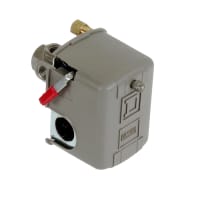 INTERRUPTOR de PRESIÓN 575VAC 1HP F +OPTIONS