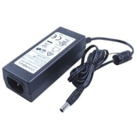 Fuente de alimentación de escritorio entrada: 100 a 240 V hecho salir: 12V C.C. 42 W