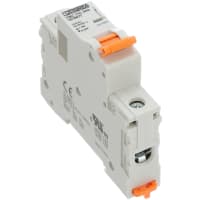 Serie de las conec VAC 60VDC 6A 277 UL1077 TMC del tornillo de poste del interruptor 7 1