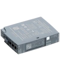 Módulo de la extensión del PLC, 8 entradas de Digital, 24 serie VDC, ET 200SP