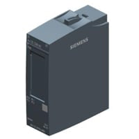 Módulo de la extensión del PLC, 4 entradas de Digital, 120serie230 / VAC, ET 200SP