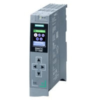 SIMATIC S7-1500, CPU 1511T-1PN. progr 225KB. datos 1MB