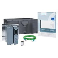 Kit del arrancador S7-1500 con la CPU de la tecnología