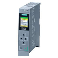 SIMATIC S7-1500, CPU 1511TF-1PN. progr 225KB. datos 1MB