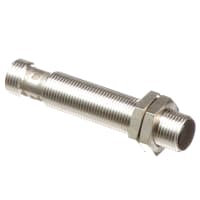 Inductive Sensor, 4 milímetros Range, M12 Flush, PNP-NO, 10-30 VDC, BES Series