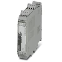 Transductor del voltaje; MINI amplificador de MCRIsolation; MACX MCR-VAC-PT
