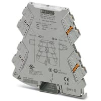 Acondicionador de señal; MINI MCR-2-I0-U-PT