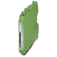 Conditoner de la señal; MACX MCR; Aislador pasivo; MACX MCR-SL-2I-2I-ILP