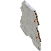 Conditoner de Signal; Loop powered; MINI MCR; MINI MCR-2-2I-2I-ILP-PT