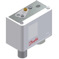 Interruptor de presión KP36 M/36