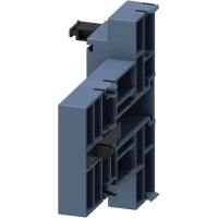 Conectador para 3RT1.4 el tamaño S6-S6-S3