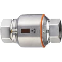 sensor Magnético-inductivo, C.C. de la C.C. 4wire, gama del gpm de 0-160, interruptor/pulso/análogo