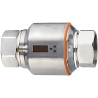 sensor Magnético-inductivo, C.C. de la C.C. 4wire, gama del gpm de 0-160, supervisión del flujo/temperatura