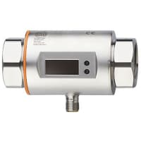 sensor Magnético-inductivo, C.C. de la C.C. 4wire, gama del gpm de 0-26.4, interruptor/pulso/análogo