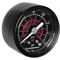 GALGA DE PRESIÓN, 0-60 PSI