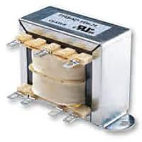 Transformador; 100VA; Chasis; Pri: 115V