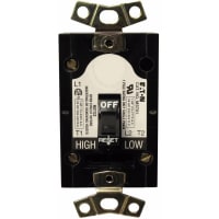 Arrancador de DOL, 1 poste, nema, calentadores comprados por separado, recinto impermeable