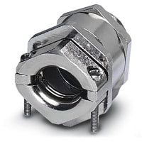 RELEVACIÓN los 36MM del CABLE; para el uso con HEAVYCONBases y las capillas; Hilo de rosca M40