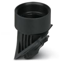 ADAPTADOR NPT 1 1/4 DEL HILO DE ROSCA DE ACCY "; para el uso con HEAVYCONHousings; NPT 1 1/"4 Thr