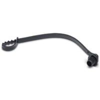 Casquillo (cubierta), sellando; para el uso con el zócalo M8; PROT-M 8 MS-PA-CHAIN