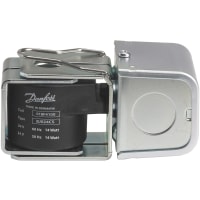 Arrolle a GP, caja de ensambladura 230V, multi 35