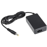 La fuente de alimentación de escritorio AC-DC entró: 90 a 264 V hicieron salir: 24V C.C. 12.5 W
