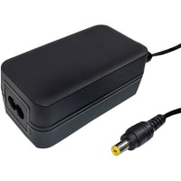 Entrada de escritorio de la fuente de alimentación AC-DC: 90 a la salida de 264 VAC: 5VDC 15 W