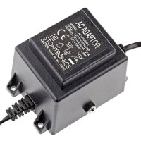 Fuente de alimentación de escritorio entrada: Máximo 230 de la CA de V hecho salir: CA 24V