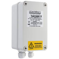 Encajado fuente de alimentación linear entrada: CA de 230A V hecha salir: VA de la CA 96 4V