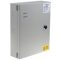 Fuente de alimentación encajada del modo del interruptor, entrada: 100 a la CA 240V hicieron salir: 12V C.C. 120W 10A