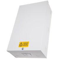 Fuente de alimentación linear encajada