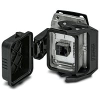 Base resistente del conectador; H1X: C5FF