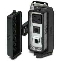 Cubierta resistente del conectador; H4X: CSFF: AC3