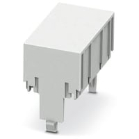 Mí-Io 18 8 C 3U 7035; Gris; Plástico, Polyamide