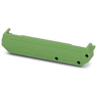 Umk-Se11,25-1Profil; Verde; Plástico, Polyamide