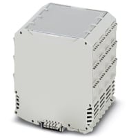 Base; 3.898 " L x 0.890 " W x 4.508 " H (99.00m m x 22.60m m x 114.50m m)