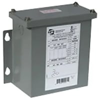 Transformador, AUTOMÓVIL 30kVA 600-480 CU 3R 60Hz neutral