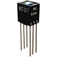 Datos/voz que junta el transformador encapsulado miniatura, 40 mW, 1: 1 cociente de las vueltas