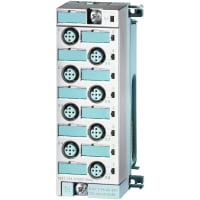Dp De Simatic, Mdule Que Conecta Para Digital