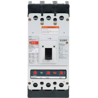 MECANOGRAFÍE EL máximo 25KAIC del TRITURADOR 3P 350A 600VAC de KD en 600V