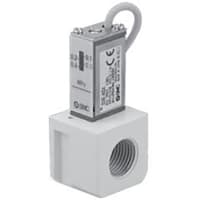 Adaptador del interruptor de presión w/piping, el 1/2 " Rc, sz  40