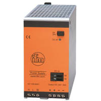 Fuente de alimentación del modo del interruptor de AC-DC, 24 VDC 20A hacia fuera, 100-240 VAC adentro, serie del DN